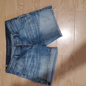 Cute citizens of Humanity shorts